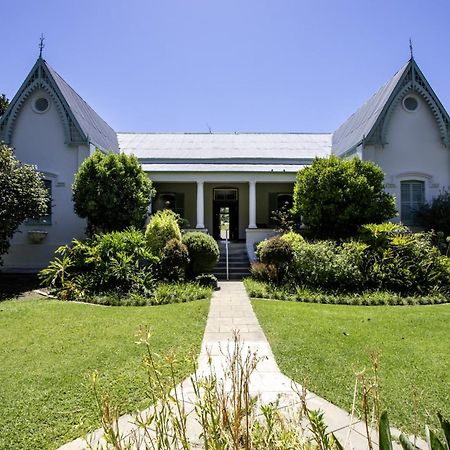 Robertson Victoriaan Villa Exterior photo